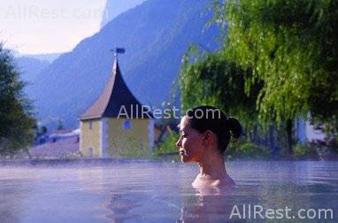 Adler Spa & Sport Resort 27